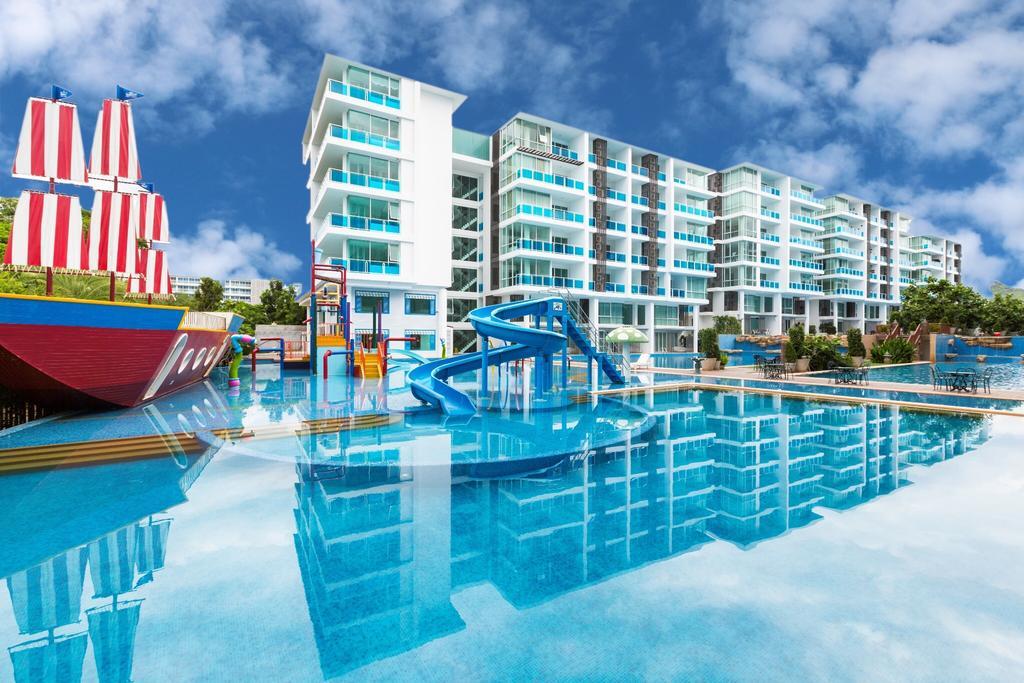 3 Bedrooms My With Free Waterpark * Hua Hin