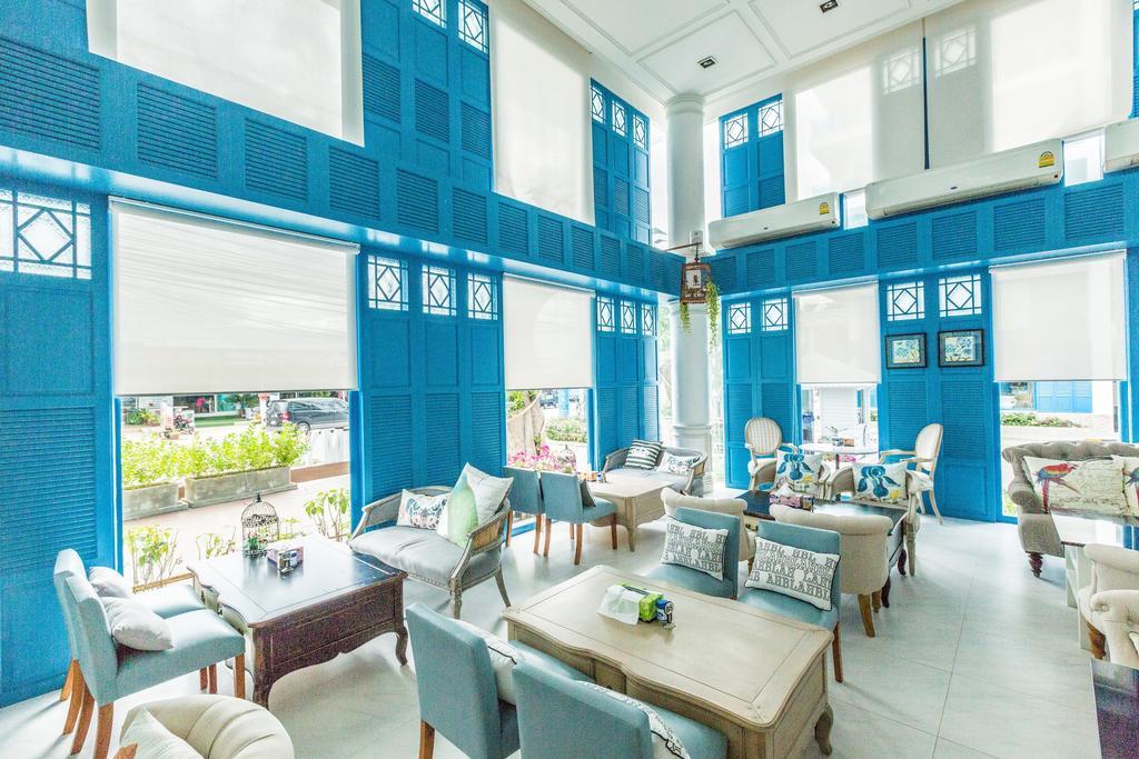 3 Bedrooms My With Free Waterpark Hua Hin
