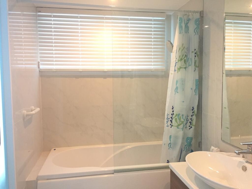 Apartment 3 Bedrooms My With Free Waterpark *