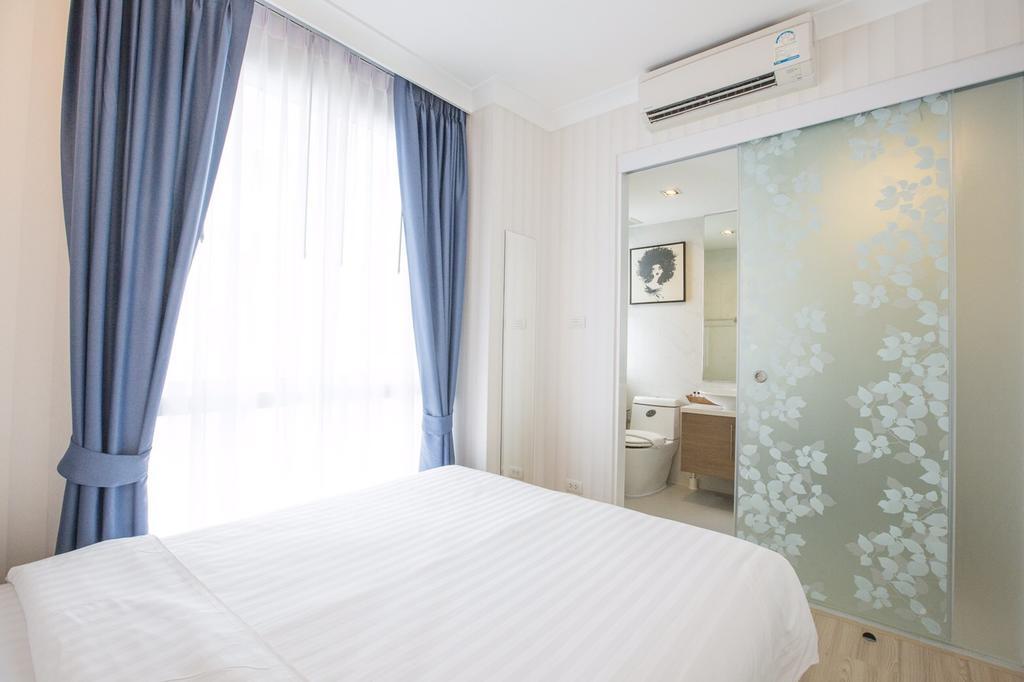 3 Bedrooms My With Free Waterpark Apartment *