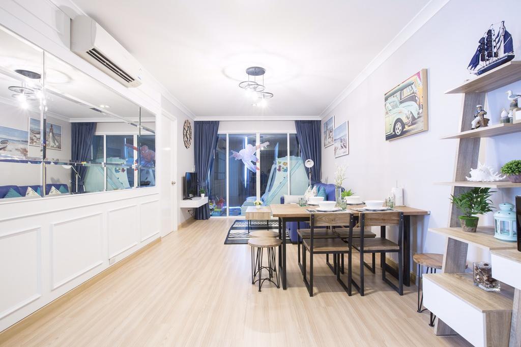 3 Bedrooms My With Free Waterpark Hua Hin