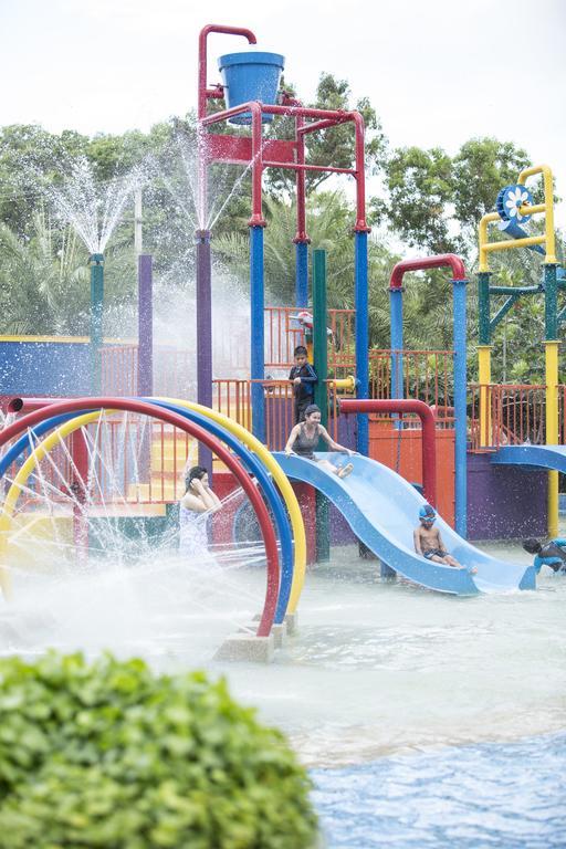 3 Bedrooms My With Free Waterpark Hua Hin