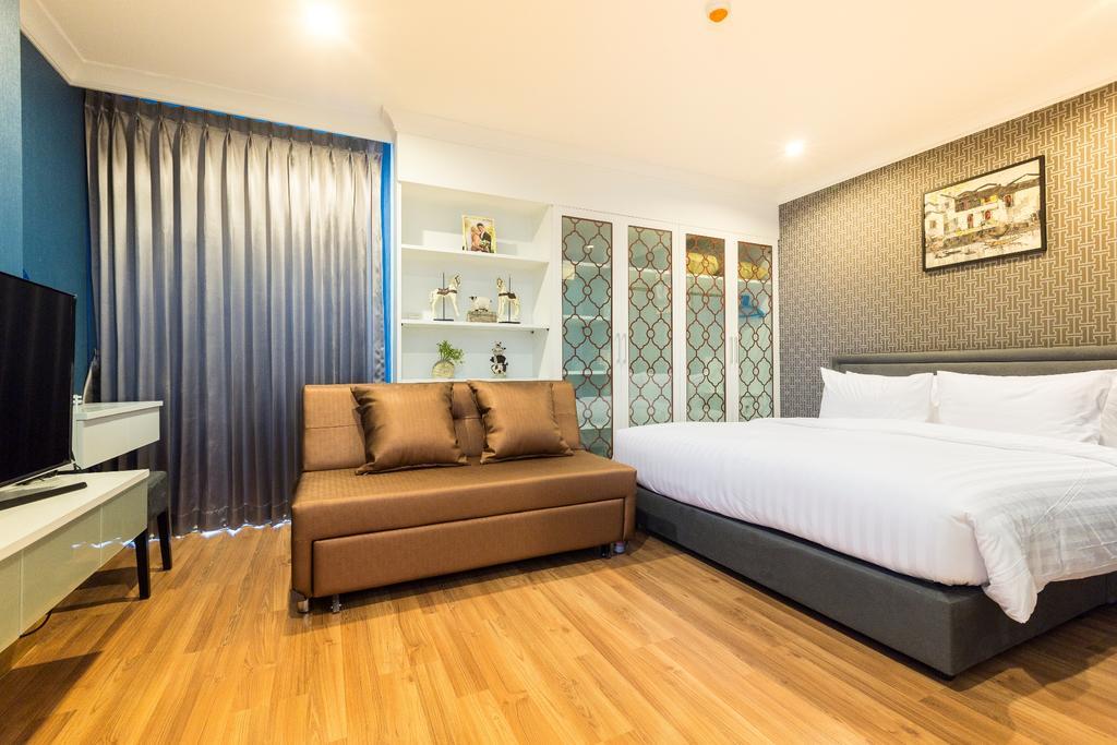 3 Bedrooms My With Free Waterpark Hua Hin