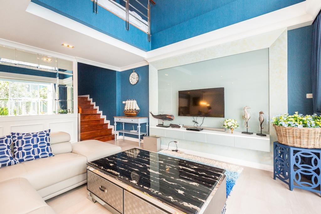 3 Bedrooms My With Free Waterpark Apartment Hua Hin